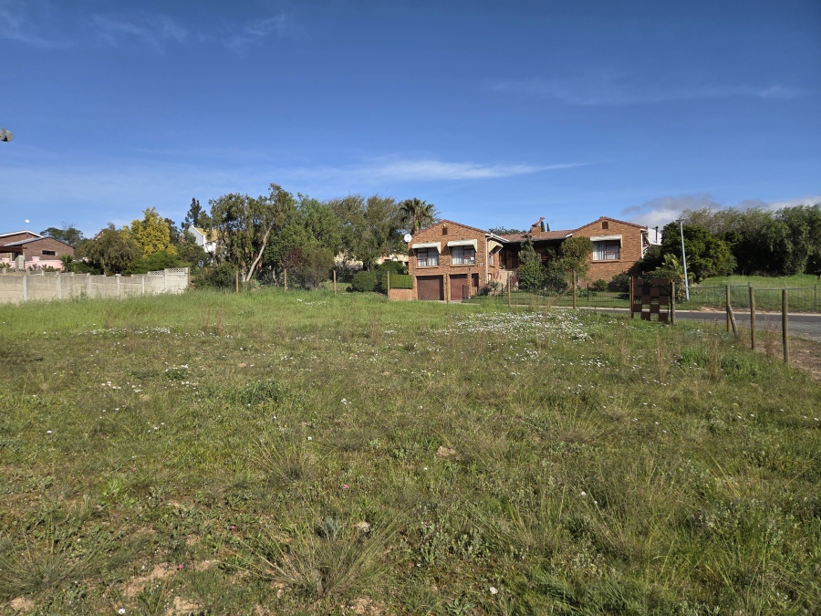 0 Bedroom Property for Sale in Tulbagh Western Cape